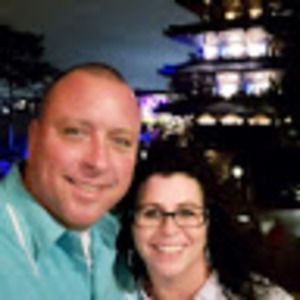 Meet your Posher, Darlene